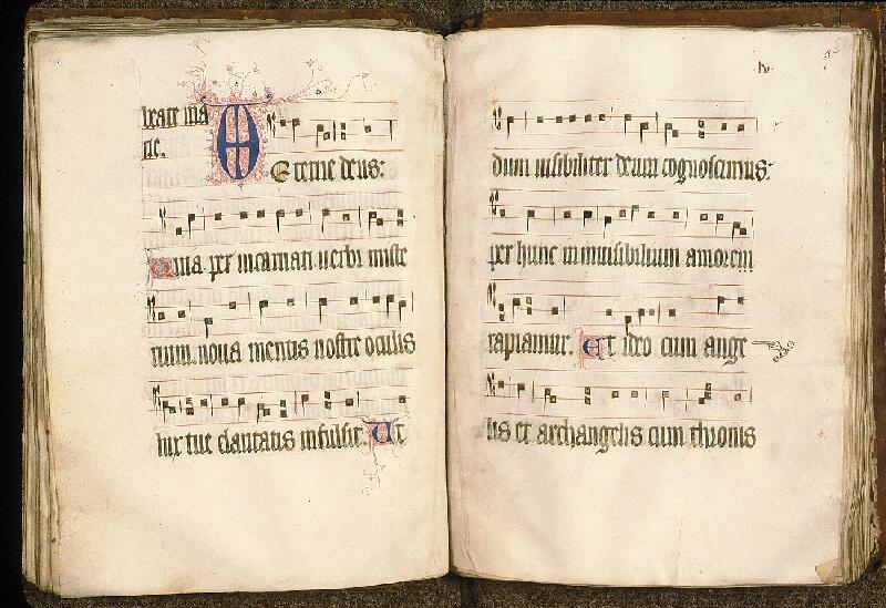 Paris, Bibl. Sainte-Geneviève, ms. 0092, f. 056v-057