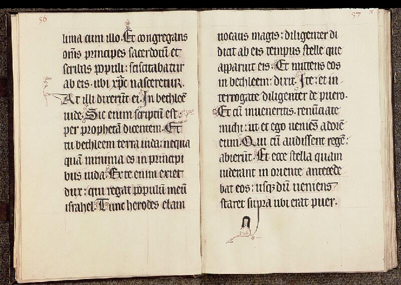 Paris, Bibl. Sainte-Geneviève, ms. 0098, f. 017v-018