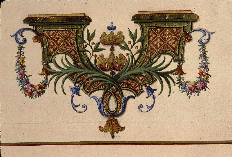 Paris, Bibl. Sainte-Geneviève, ms. 0100, f. 030v