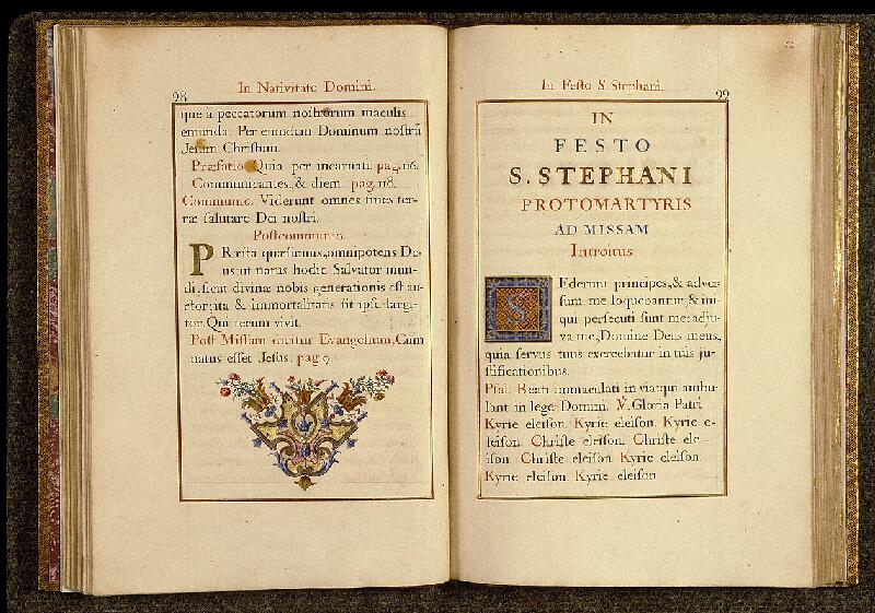 Paris, Bibl. Sainte-Geneviève, ms. 0100, f. 051v-052