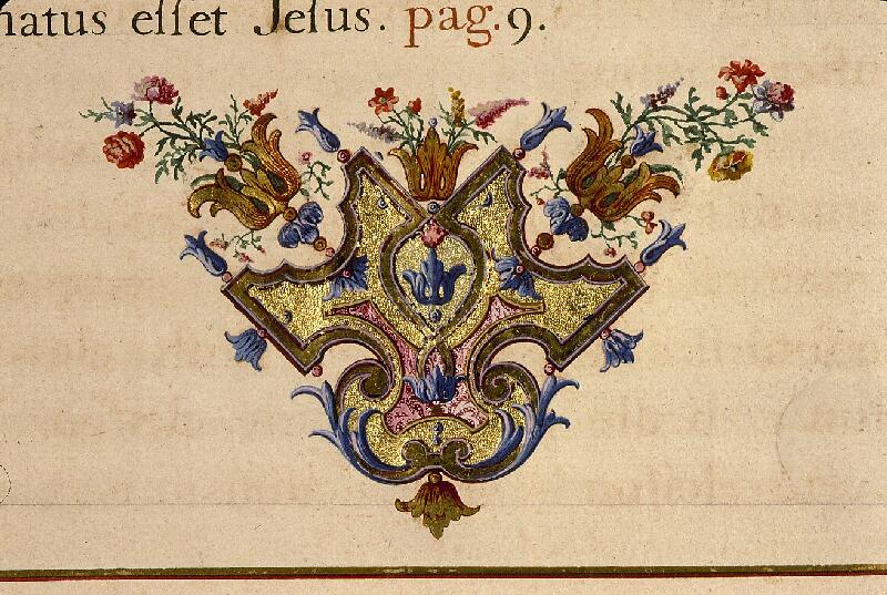 Paris, Bibl. Sainte-Geneviève, ms. 0100, f. 051v