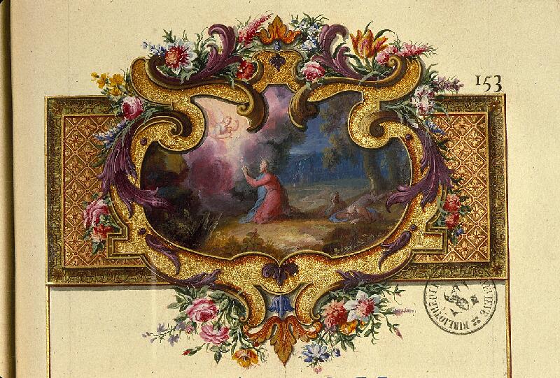 Paris, Bibl. Sainte-Geneviève, ms. 0100, f. 079