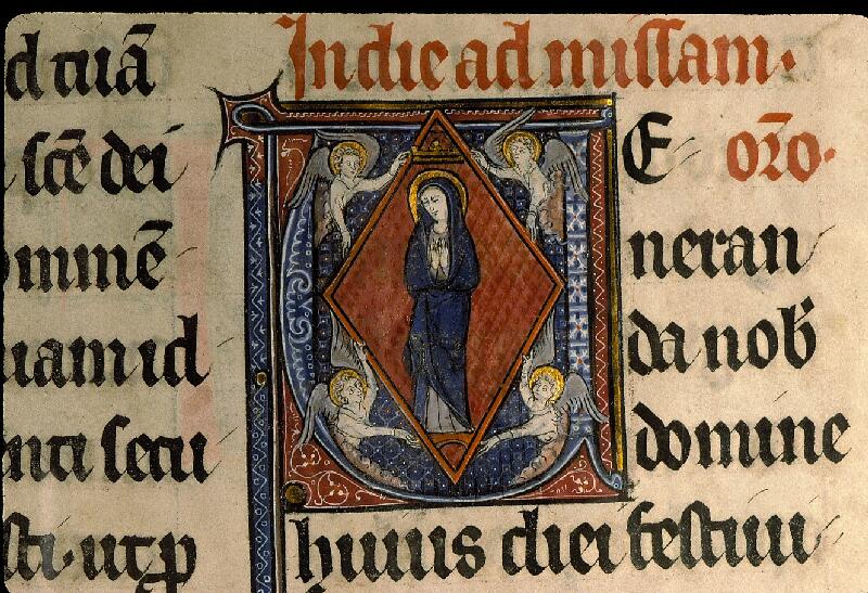 Paris, Bibl. Sainte-Geneviève, ms. 0102, f. 317