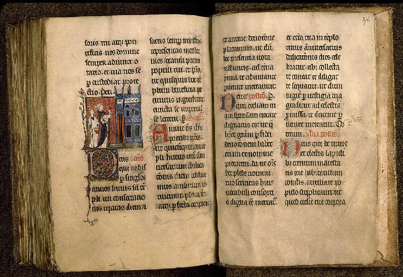 Paris, Bibl. Sainte-Geneviève, ms. 0102, f. 375v-376