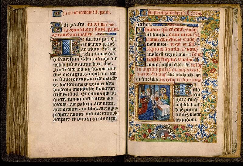 Paris, Bibl. Sainte-Geneviève, ms. 0106, f. 193v-194