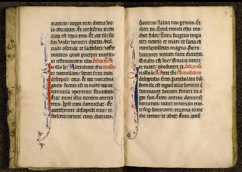 Paris, Bibl. Sainte-Geneviève, ms. 0108, f. 017v-018