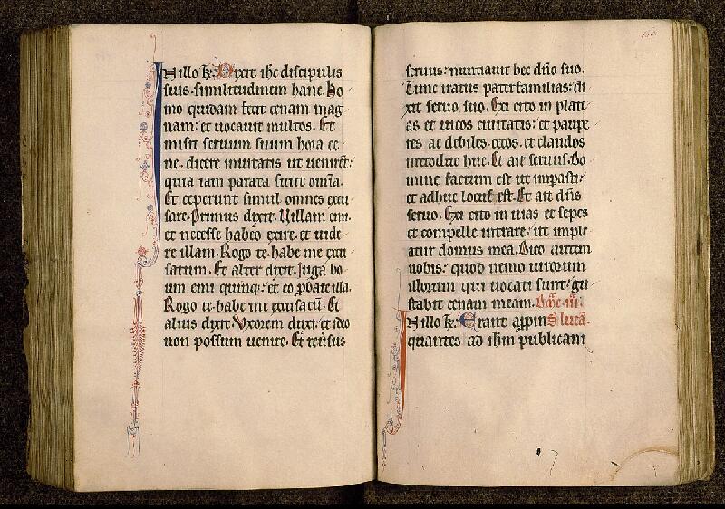 Paris, Bibl. Sainte-Geneviève, ms. 0108, f. 159v-160