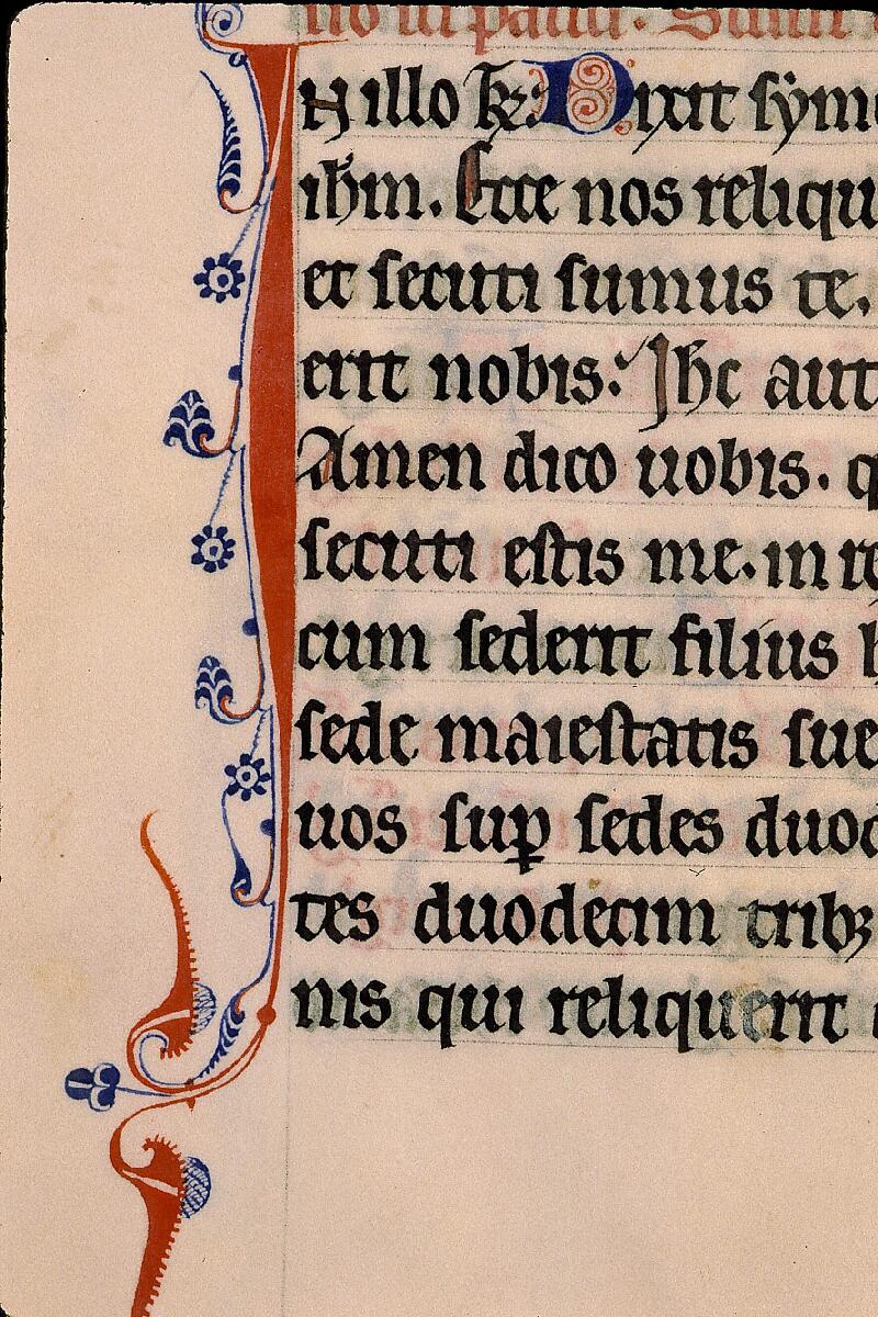 Paris, Bibl. Sainte-Geneviève, ms. 0108, f. 188v