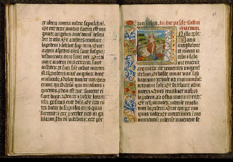 Paris, Bibl. Sainte-Geneviève, ms. 0110, f. 015v-016