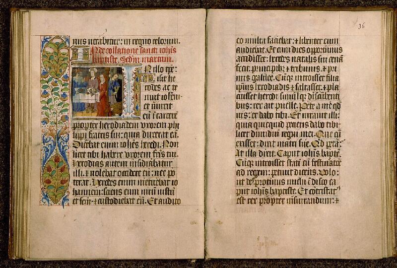 Paris, Bibl. Sainte-Geneviève, ms. 0110, f. 035v-036