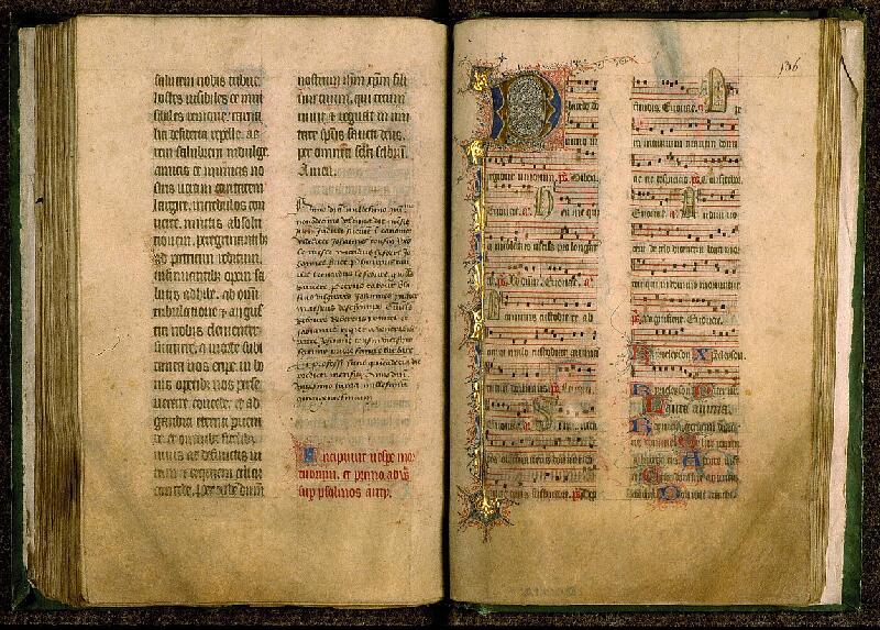 Paris, Bibl. Sainte-Geneviève, ms. 0113, f. 135v-136