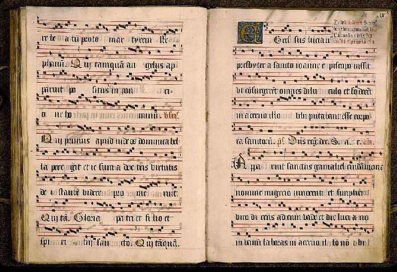 Paris, Bibl. Sainte-Geneviève, ms. 0115, f. 041v-042