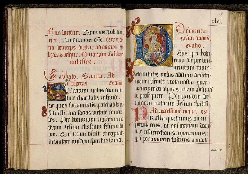 Paris, Bibl. Sainte-Geneviève, ms. 0120, f. 047v-048