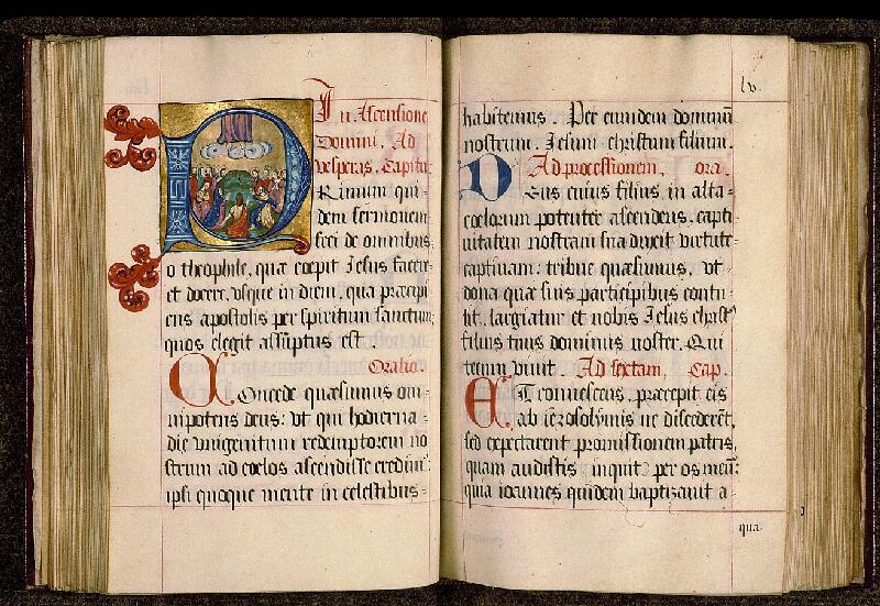 Paris, Bibl. Sainte-Geneviève, ms. 0120, f. 056v-057