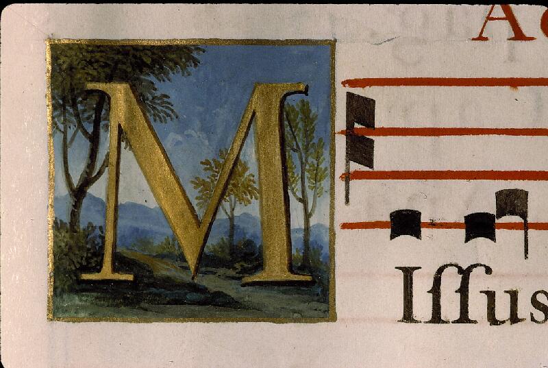 Paris, Bibl. Sainte-Geneviève, ms. 0121, f. 007 - vue 3