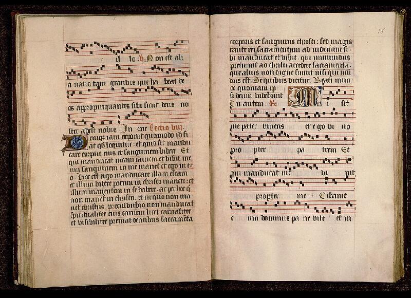 Paris, Bibl. Sainte-Geneviève, ms. 0122, f. 017v-018