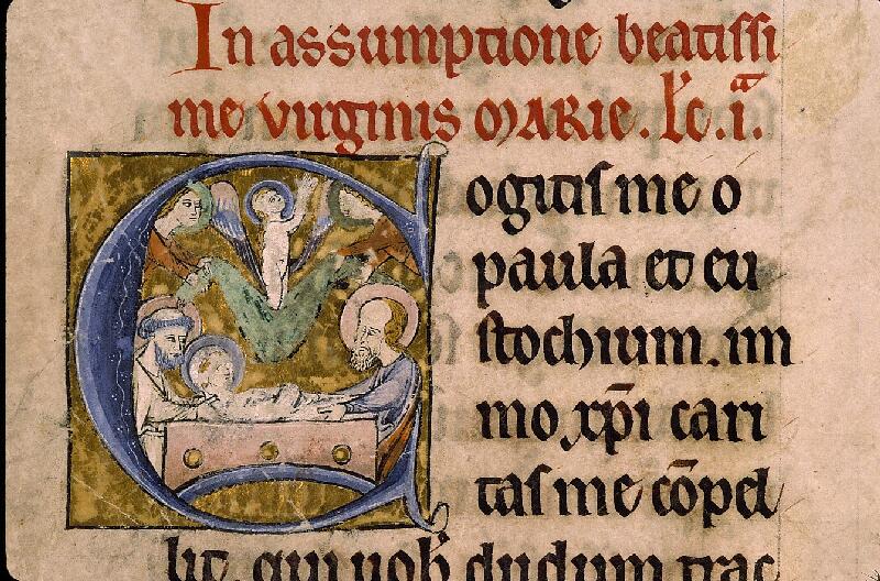 Paris, Bibl. Sainte-Geneviève, ms. 0131, f. 147v