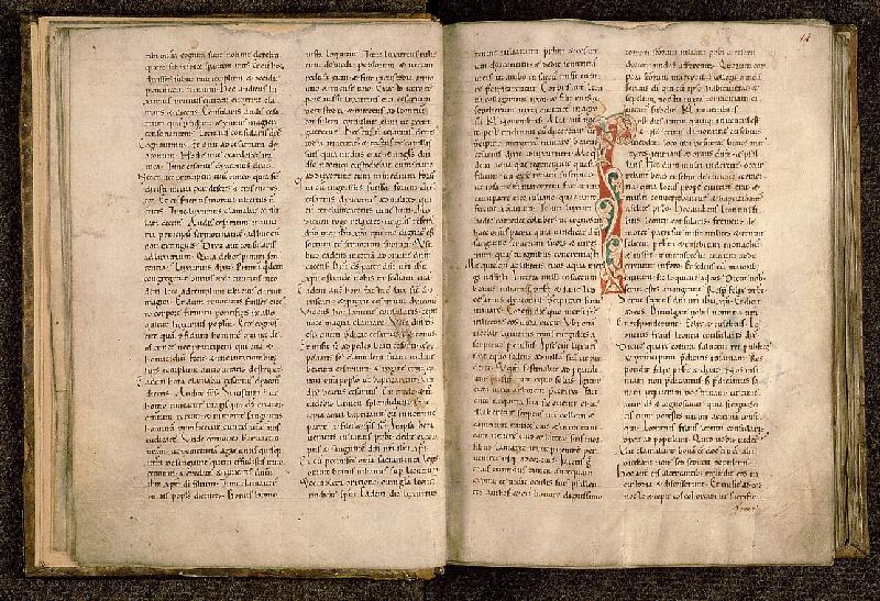 Paris, Bibl. Sainte-Geneviève, ms. 0134, f. 013v-014