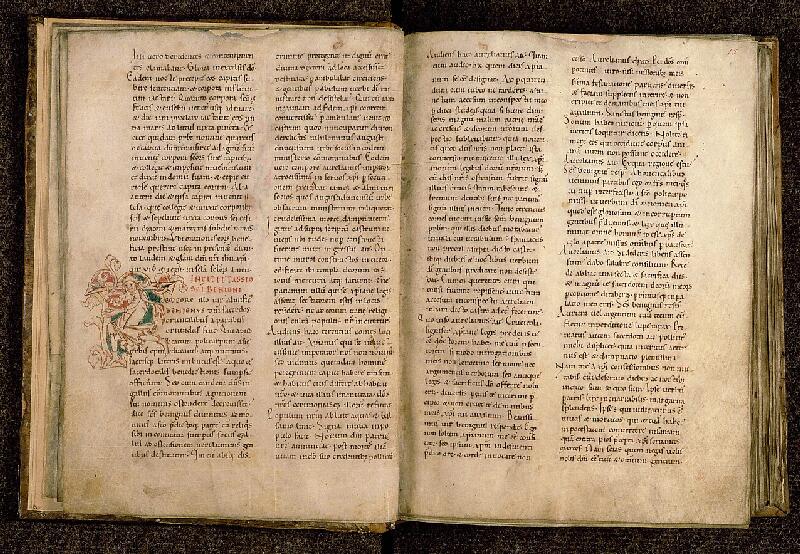 Paris, Bibl. Sainte-Geneviève, ms. 0134, f. 014v-015