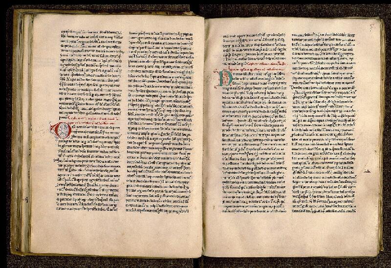 Paris, Bibl. Sainte-Geneviève, ms. 0215, f. 036v-037