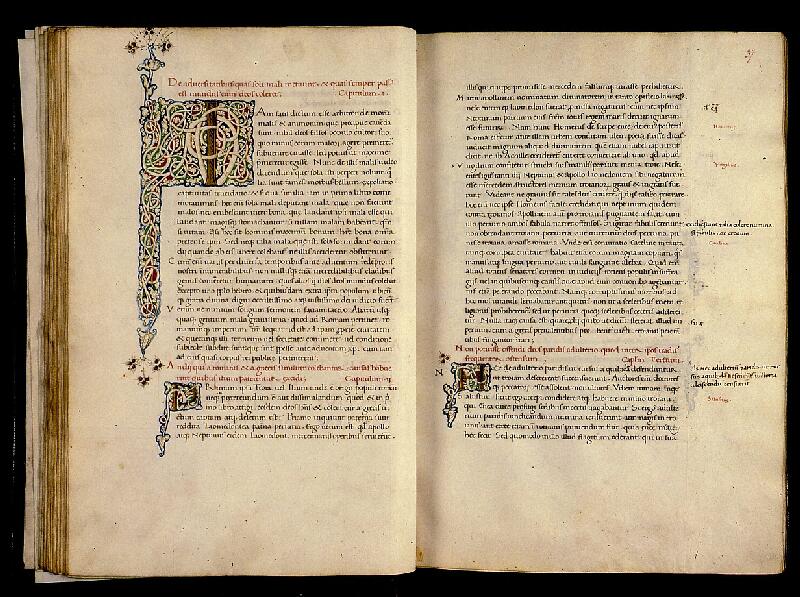 Paris, Bibl. Sainte-Geneviève, ms. 0218, f. 036v-037