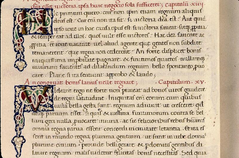 Paris, Bibl. Sainte-Geneviève, ms. 0218, f. 060v