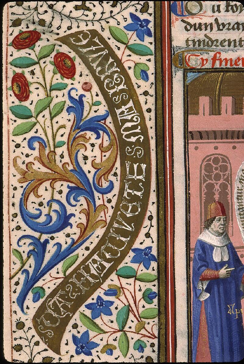 Paris, Bibl. Sainte-Geneviève, ms. 0246, f. 089v - vue 5