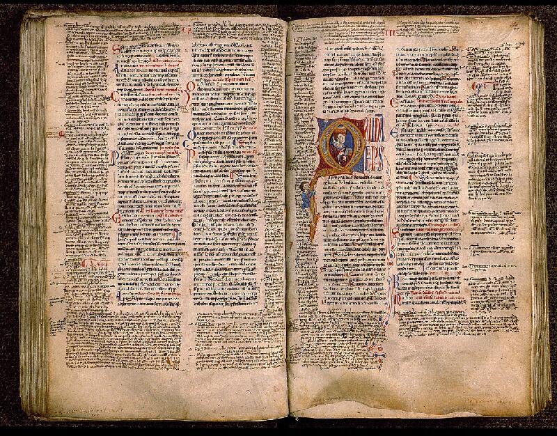 Paris, Bibl. Sainte-Geneviève, ms. 0341, f. 119v-120