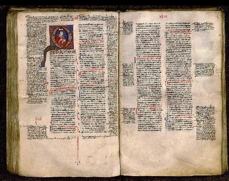 Paris, Bibl. Sainte-Geneviève, ms. 0341, f. 193v-194