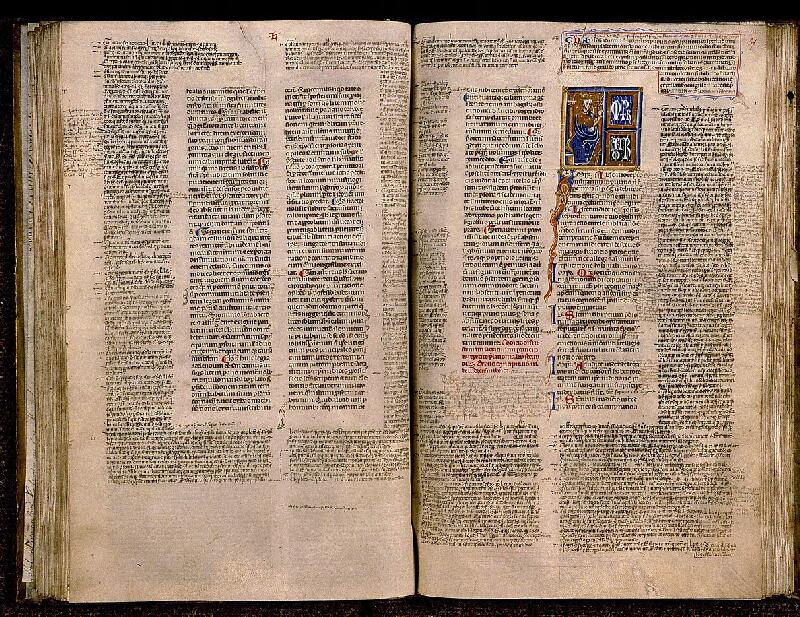 Paris, Bibl. Sainte-Geneviève, ms. 0391, f. 066v-067