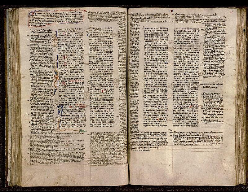 Paris, Bibl. Sainte-Geneviève, ms. 0391, f. 067v-068