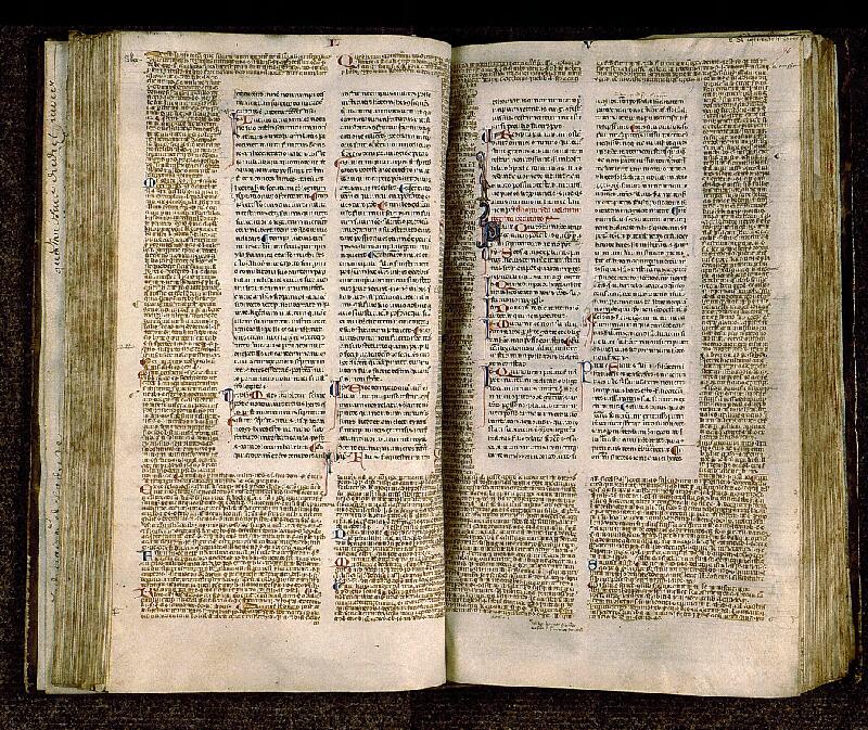 Paris, Bibl. Sainte-Geneviève, ms. 0394, f. 089v-090