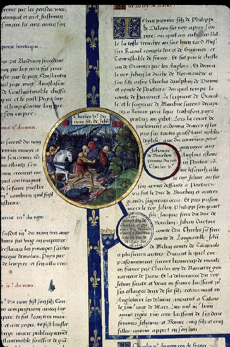 Paris, Bibl. Sainte-Geneviève, ms. 0523 - vue 094