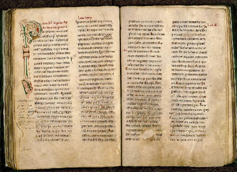 Paris, Bibl. Sainte-Geneviève, ms. 0547, f. 088v-089