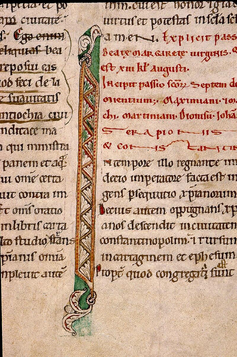 Paris, Bibl. Sainte-Geneviève, ms. 0547, f. 096
