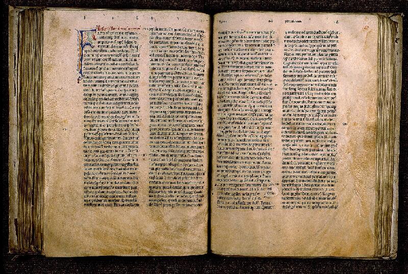 Paris, Bibl. Sainte-Geneviève, ms. 0554, f. 122v-123