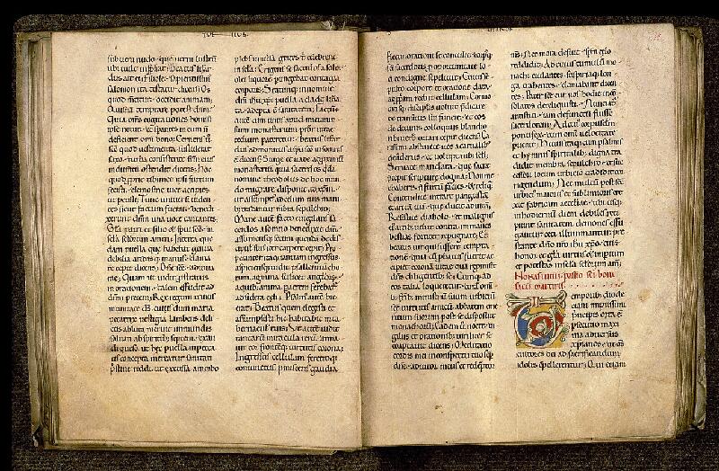 Paris, Bibl. Sainte-Geneviève, ms. 0555, f. 041v-042