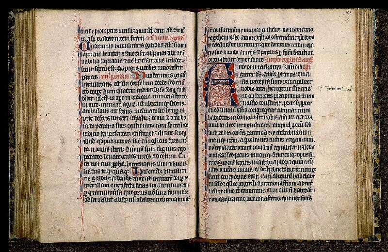 Paris, Bibl. Sainte-Geneviève, ms. 0566, f. 170v-171