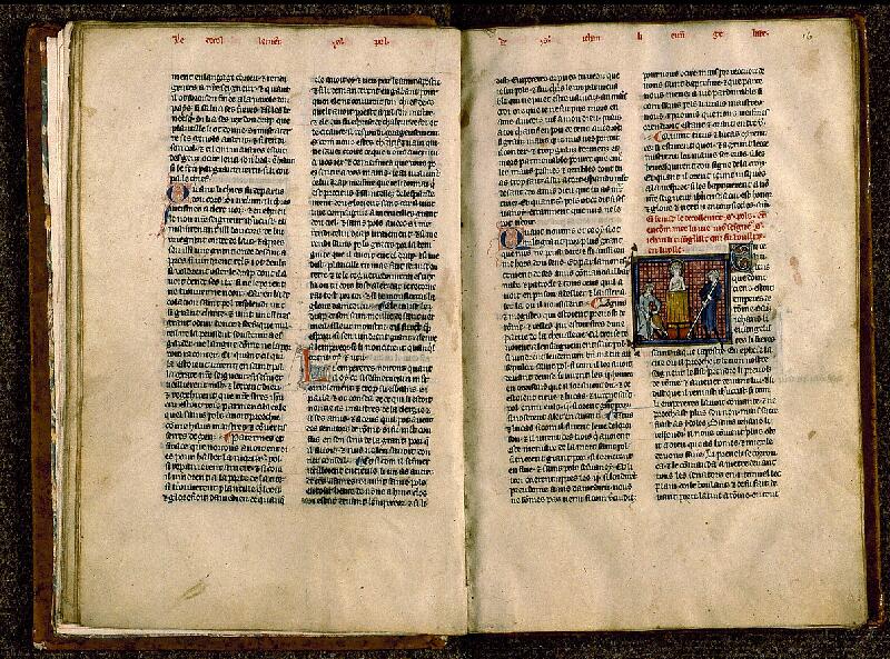 Paris, Bibl. Sainte-Geneviève, ms. 0588, f. 015v-016