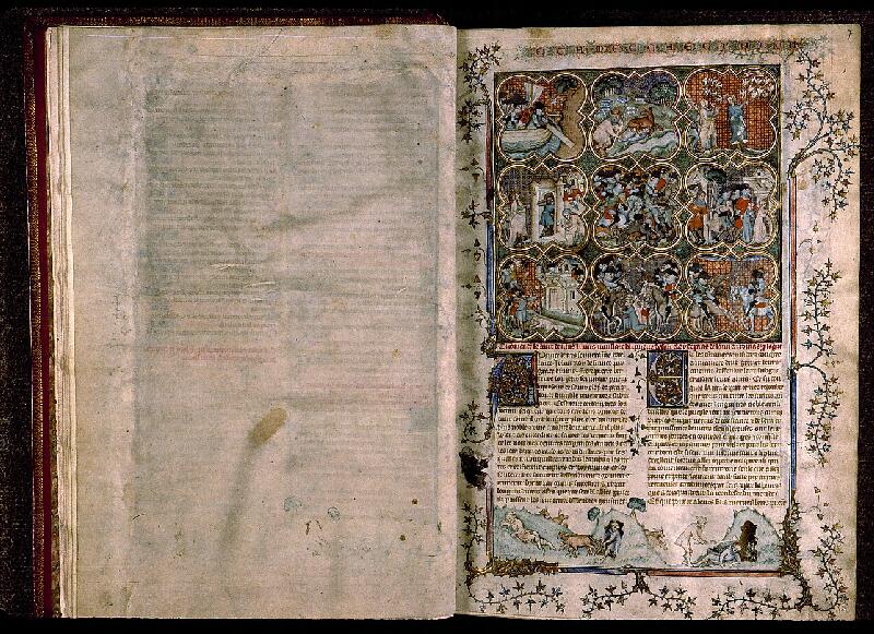 Paris, Bibl. Sainte-Geneviève, ms. 0777, f. 006v-007