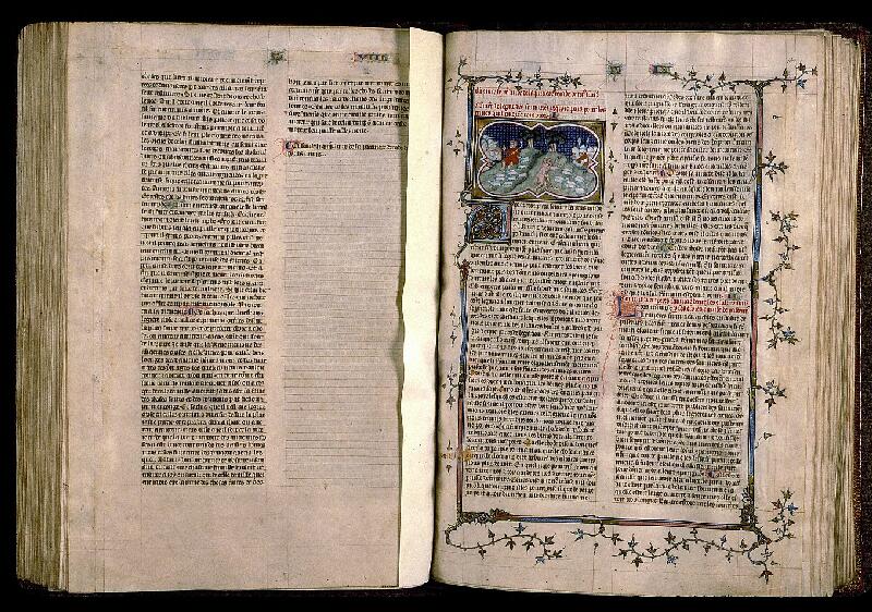 Paris, Bibl. Sainte-Geneviève, ms. 0777, f. 139v-140