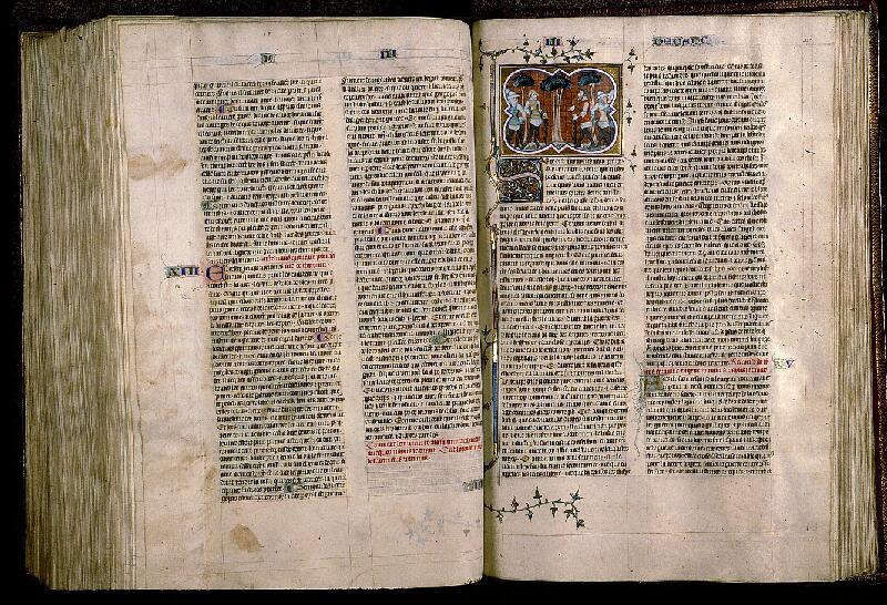 Paris, Bibl. Sainte-Geneviève, ms. 0777, f. 346v-347