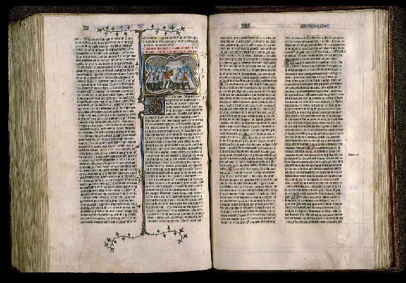 Paris, Bibl. Sainte-Geneviève, ms. 0777, f. 372v-373