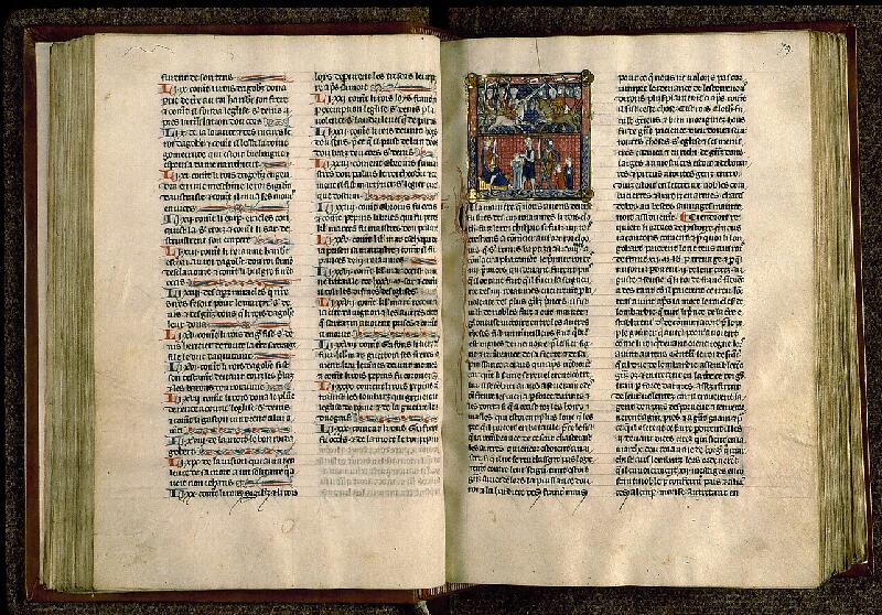 Paris, Bibl. Sainte-Geneviève, ms. 0782, f. 078v-079