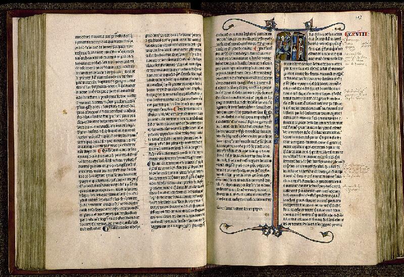Paris, Bibl. Sainte-Geneviève, ms. 0782, f. 102v-103