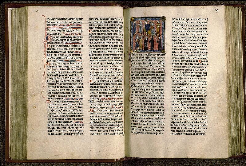 Paris, Bibl. Sainte-Geneviève, ms. 0782, f. 106v-107