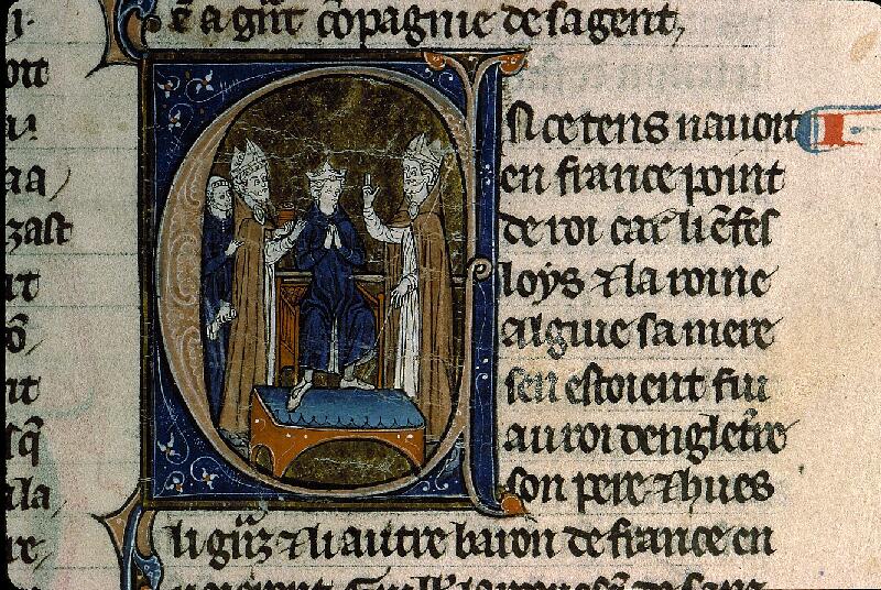 Paris, Bibl. Sainte-Geneviève, ms. 0782, f. 212