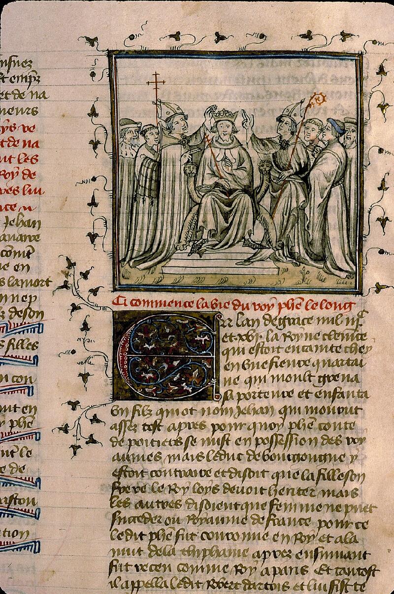 Paris, Bibl. Sainte-Geneviève, ms. 0783, f. 337 - vue 1
