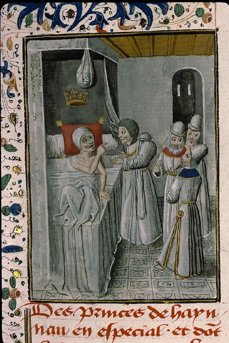 Paris, Bibl. Sainte-Geneviève, ms. 0810, f. 051 - vue 2