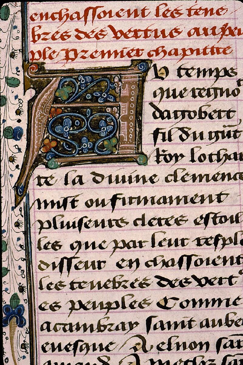 Paris, Bibl. Sainte-Geneviève, ms. 0810, f. 092 - vue 4
